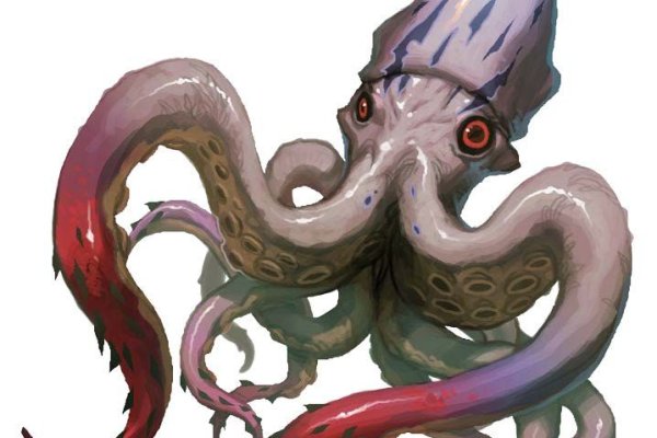 Kraken площадка