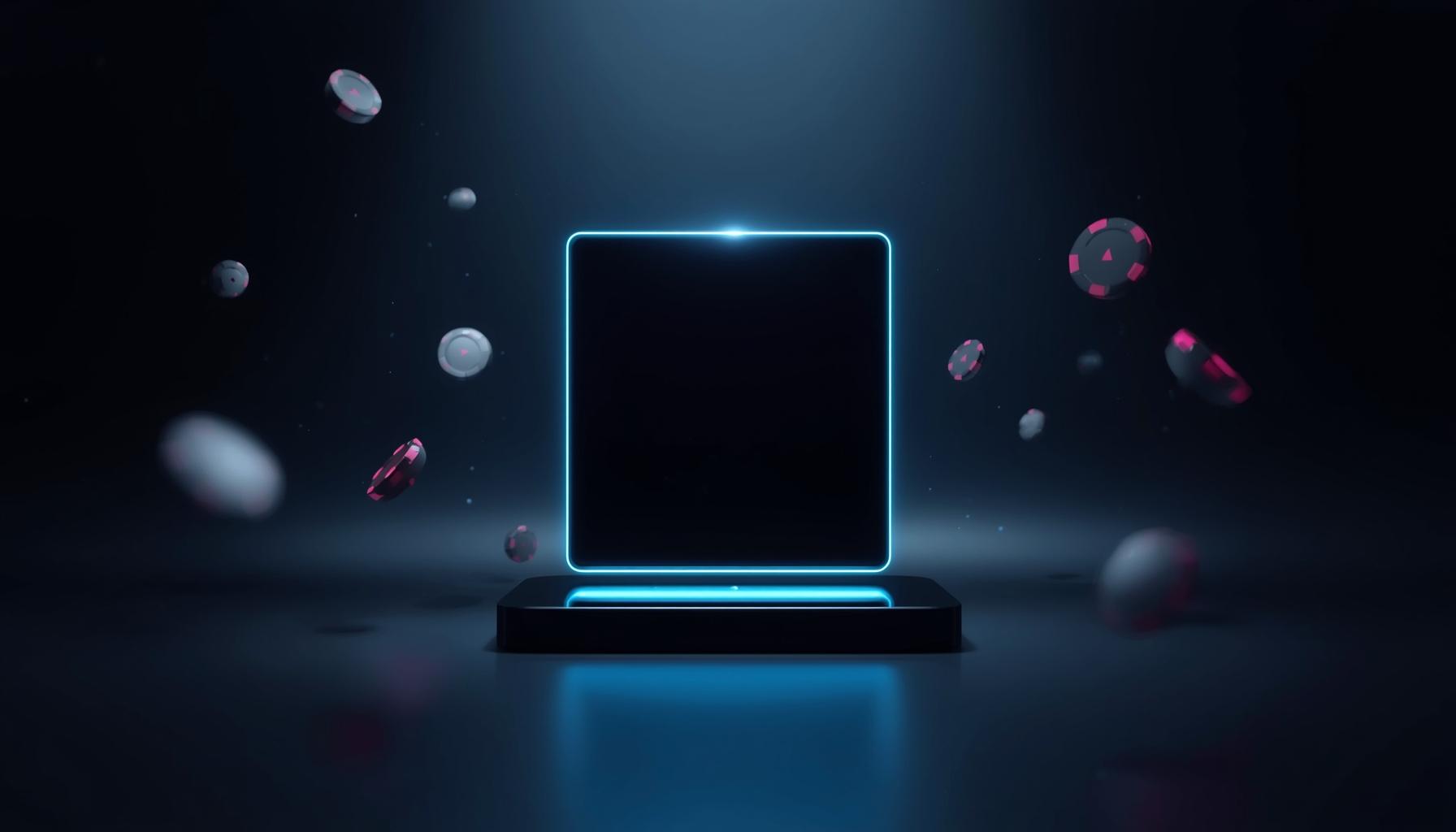 Оформление официального сайта казино Vavada