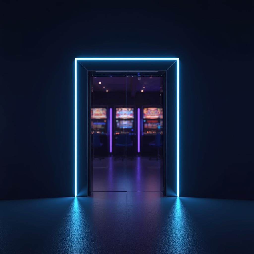 Вход в личный кабинет казино через зеркало Вавада